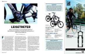Test City-Motoren
