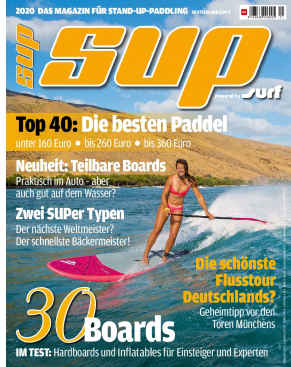 SUP Special 01/2020 - Digitalausgabe