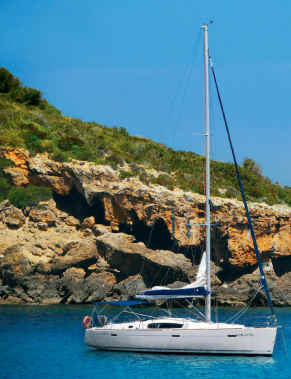 Spanien: Balearen, Menorca