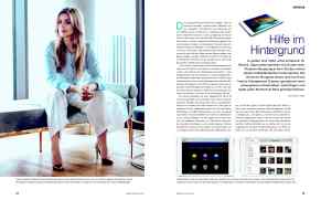 Interior Management Systems