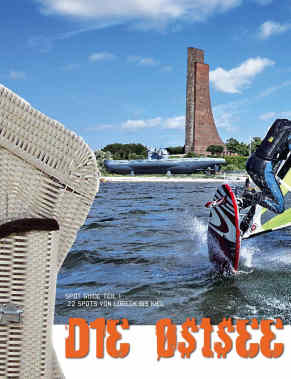 Spot Guide: Die Ostsee - Teil 1