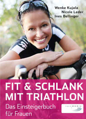 Fit & schlank mit Triathlon