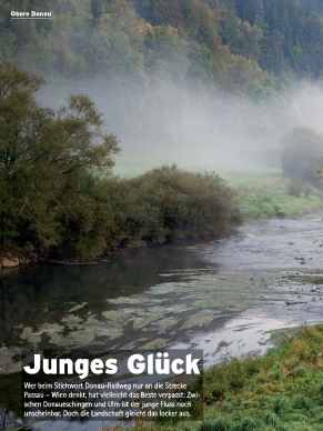Obere Donau