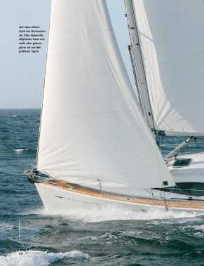 Sun Odyssey 39 DS