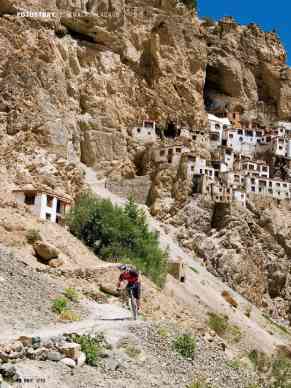 Himalaya: Ladakh