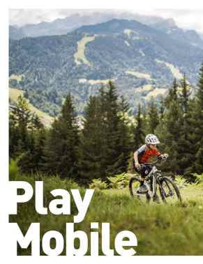 E-Kinderbikes Woom Ben-E-Bike