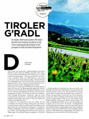 PDF: Österreich, Innsbruck