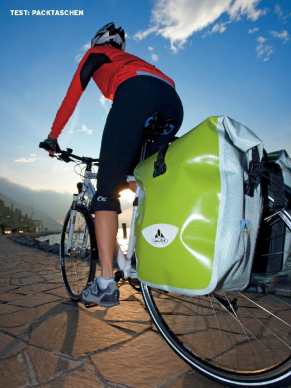Packtaschen