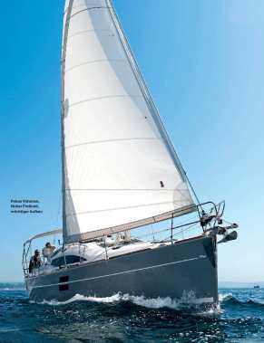 Elan Impression 394