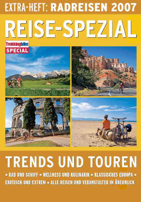 Spezial Reise