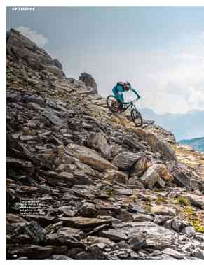Schweiz: Spot Guide Lenzerheide
