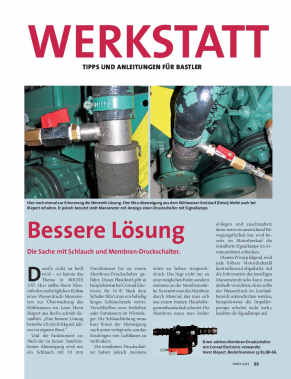 Bessere Loesung