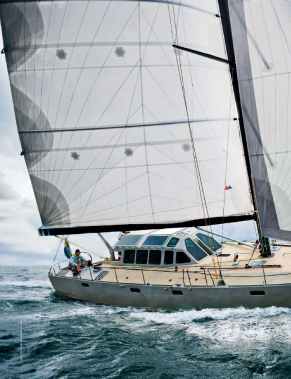 Journeyman 60