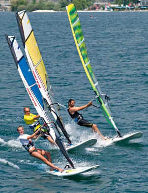 Aufsteigerboards 2012