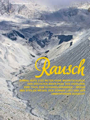 REISE | PANORAMA-TO U R 2