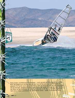 Baja California