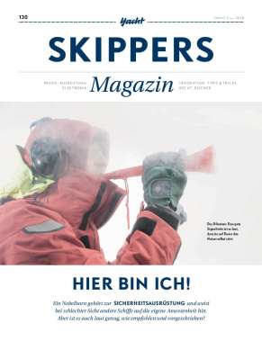 Sicherheit: Nebelhörner, 14 Modelle