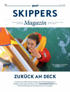 Sicherheit: Bergesysteme