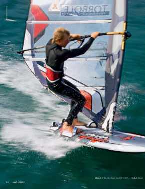 Test: Freerideboards 120