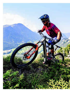 Duell E-Enduros: Focus Sam² gegen Propain Ekano