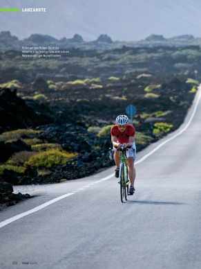 Spanien: Lanzarote