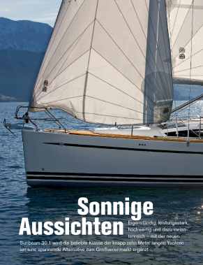 Sunbeam 30.1