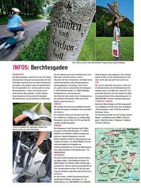 Berchtesgaden Info
