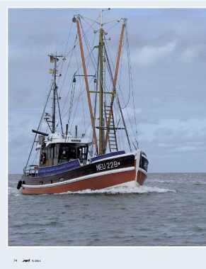 Spot Guide Jadebusen