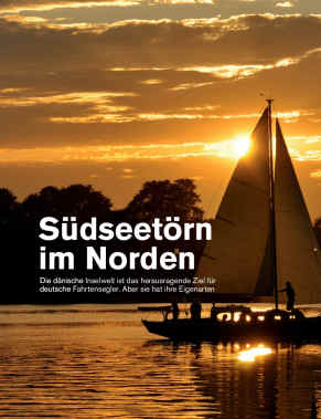 Dänemark: Dänische Südsee