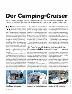 Delanta 80