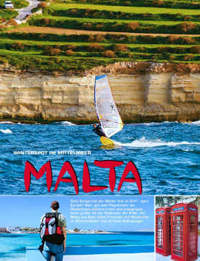 Malta