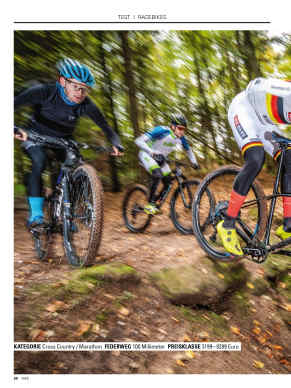 Test: 2020er-Racebikes im Vergleich
