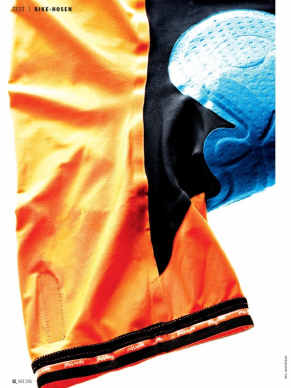 Test: Bike-Hosen 02/2006
