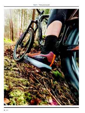 Trailschuhe