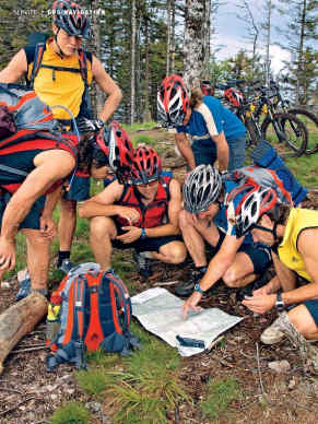 Service: GPS-Navigation 06/2006