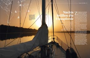 Afrika: Abenteuer, Umrundung