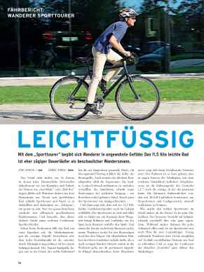 FB Wanderer Sporttourer