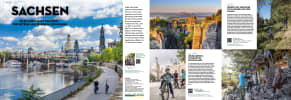 Tourenguide Sachsen
