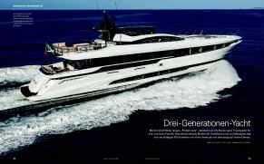 Mangusta GranSport 33