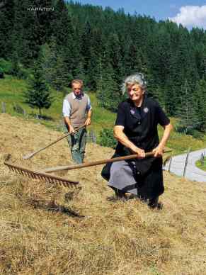 Österreich: Kärnten