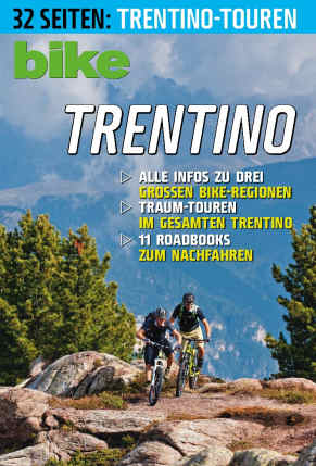 Italien: Trentino-Special