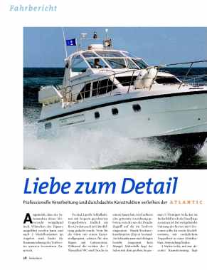Atlantic 42