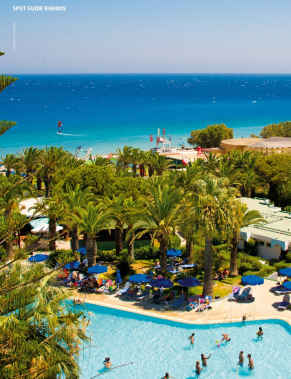 Griechenland: Spot Guide Rhodos