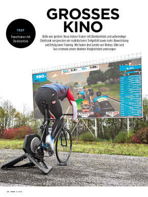 Smart-Trainer