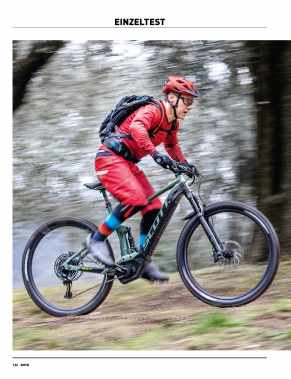 Scott Strike eRide 910