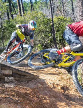 Enduro-Bikes 2200-8700 Euro