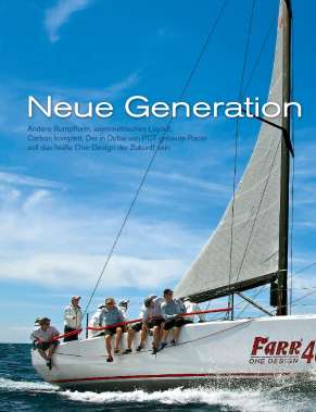 Farr 400