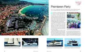 Cannes Yachting Festival 2021