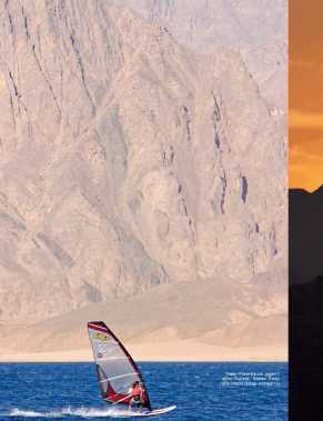 Spot Guide Dahab