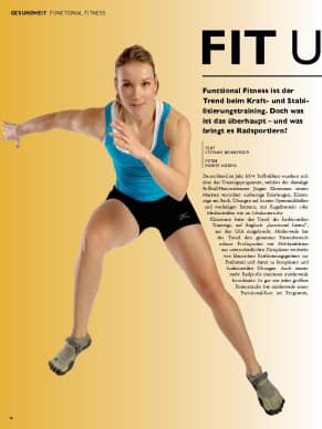 FunctionalFitness